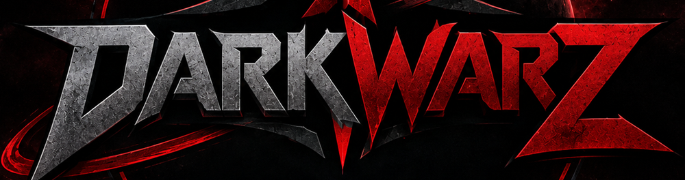 DarkWarZ